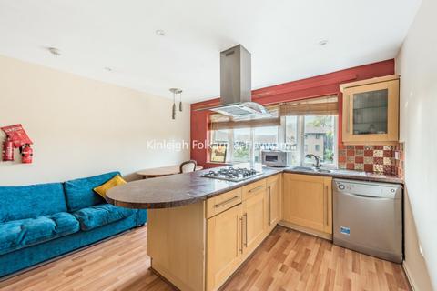 4 bedroom house to rent, Brassey Road London NW6