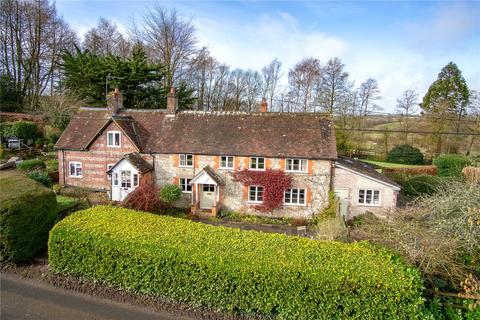 4 bedroom detached house for sale, Penn Hill, Bedchester, Shaftesbury, SP7