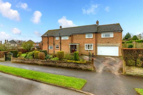 5 bedroom detached house for sale, Hallam Grange Rise, Fulwood, Sheffield