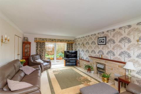 5 bedroom detached house for sale, Hallam Grange Rise, Fulwood, Sheffield