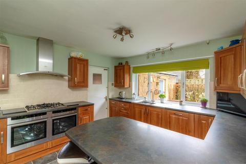 5 bedroom detached house for sale, Hallam Grange Rise, Fulwood, Sheffield