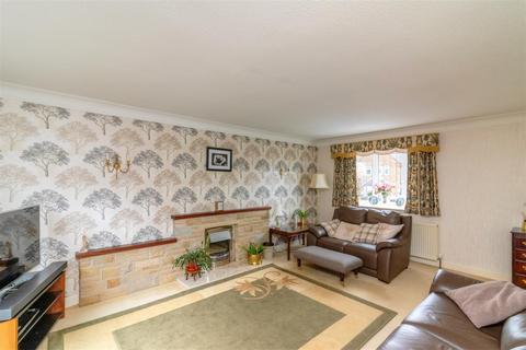 5 bedroom detached house for sale, Hallam Grange Rise, Fulwood, Sheffield