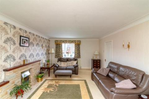 5 bedroom detached house for sale, Hallam Grange Rise, Fulwood, Sheffield