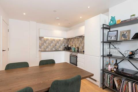 2 bedroom apartment for sale, Russell Square, Brighton