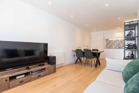 2 bedroom apartment for sale, Russell Square, Brighton