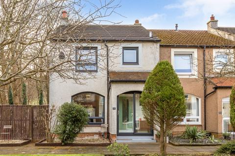 3 bedroom end of terrace house for sale, 71 Bonaly Rise, Bonaly, Edinburgh, EH13 0QU