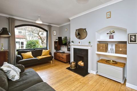 3 bedroom end of terrace house for sale, 71 Bonaly Rise, Bonaly, Edinburgh, EH13 0QU