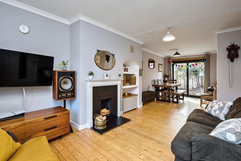 3 bedroom end of terrace house for sale, 71 Bonaly Rise, Bonaly, Edinburgh, EH13 0QU