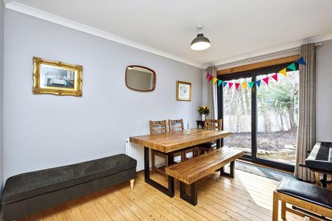 3 bedroom end of terrace house for sale, 71 Bonaly Rise, Bonaly, Edinburgh, EH13 0QU