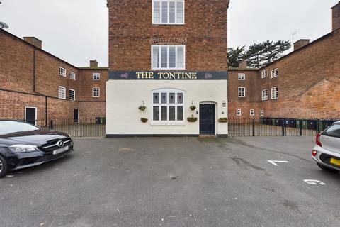 1 bedroom flat to rent, The Tontine, Severnside, Stourport-on-Severn, DY13 9EN