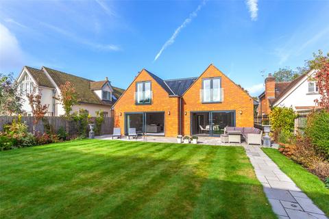 5 bedroom detached house for sale, Bovingdon Green, Buckinghamshire SL7