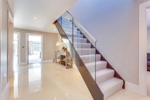 Ashling Bovingdon Green, Marlow, SL7 2JL