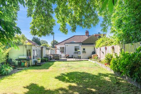 2 bedroom semi-detached bungalow for sale, Belmore Close, Thorpe St. Andrews