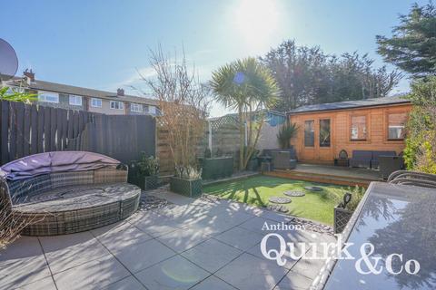 36 Cedar Road, Grays, RM16 4SX