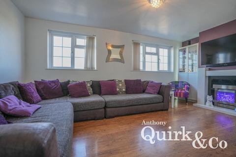 36 Cedar Road, Grays, RM16 4SX