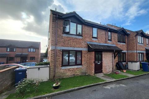 1 bedroom house for sale, Pendall Close, Cockfosters, EN4