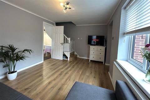 1 bedroom house for sale, Pendall Close, Cockfosters, EN4