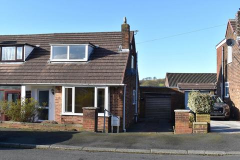 3 bedroom semi-detached house for sale, Links Road, Bolton BL2