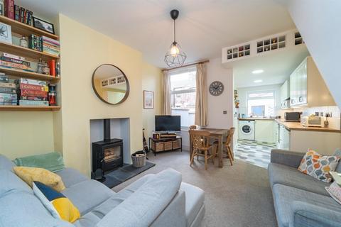 2 bedroom terraced house for sale, Horton Road, Fallowfield