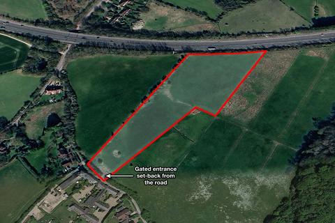 Land for sale, 5.04 Acres of Land North of West Leith, Tring, Hertfordshire, HP23 6JJ