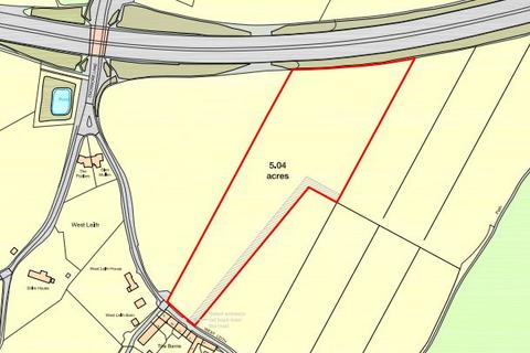 Land for sale, 5.04 Acres of Land North of West Leith, Tring, Hertfordshire, HP23 6JJ