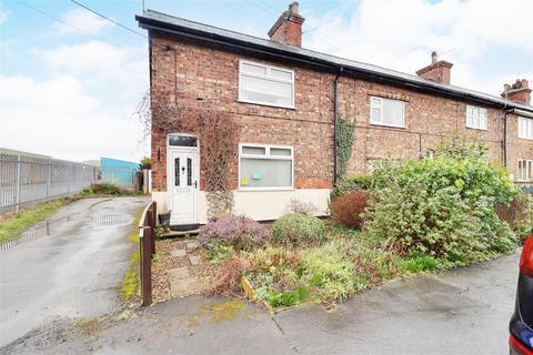 undefined, Wades Cottages, Gilberdyke