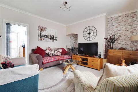 undefined, Wades Cottages, Gilberdyke