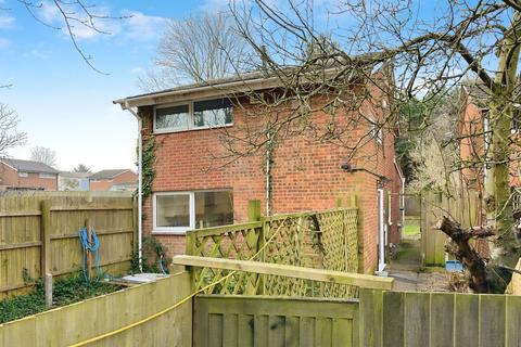 3 bedroom detached house for sale, Melton, Milton Keynes MK14