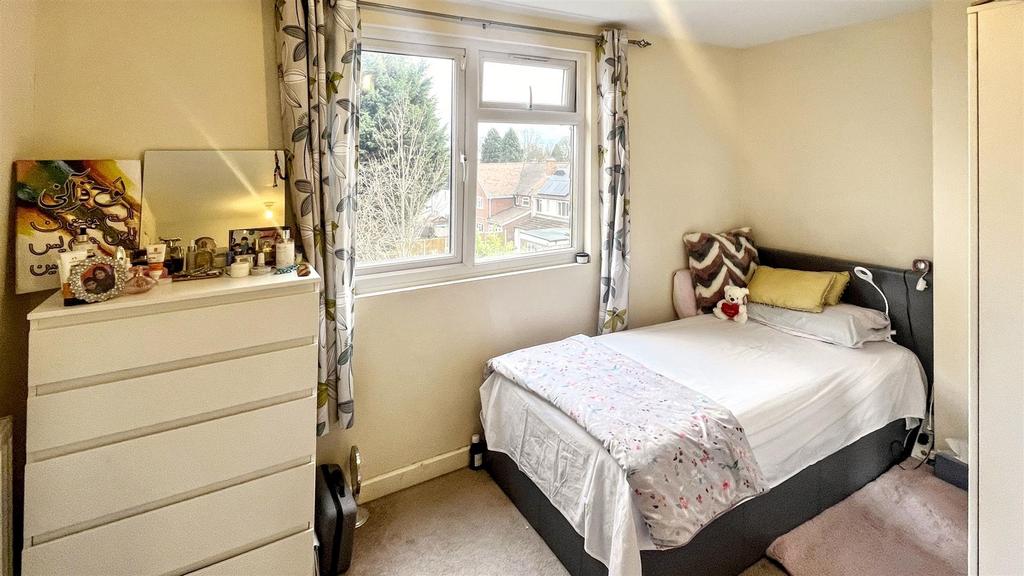 Bedroom Four