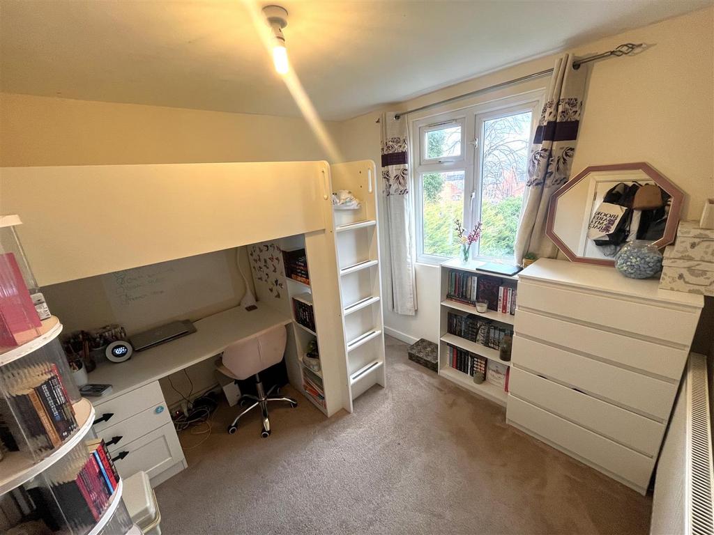 Bedroom Five