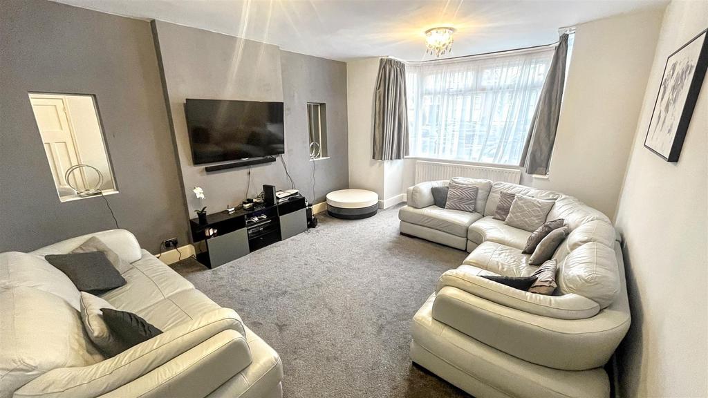 Reception Room One