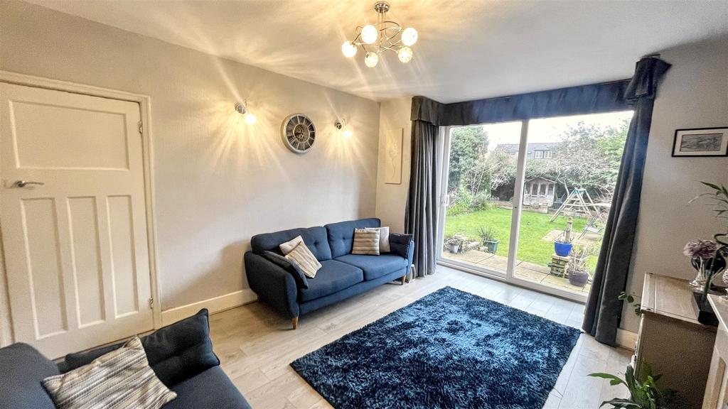 Reception Room Two