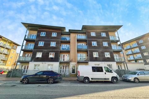 1 bedroom apartment to rent, Heol Staughton, Cardiff,