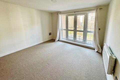 1 bedroom apartment to rent, Heol Staughton, Cardiff,