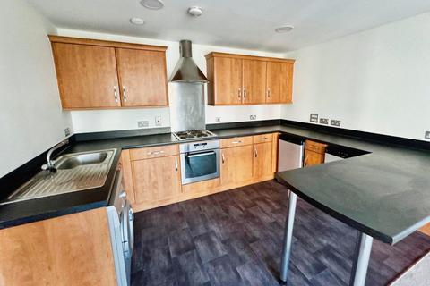 1 bedroom apartment to rent, Heol Staughton, Cardiff,