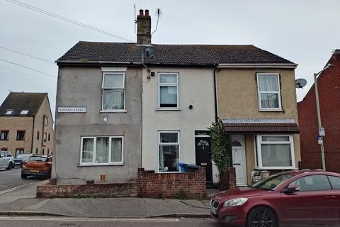 3 bedroom terraced house for sale, Lowestoft NR32