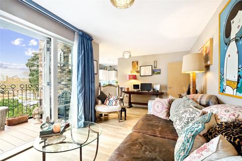 1 bedroom apartment for sale, Palladian Gardens, London, W4