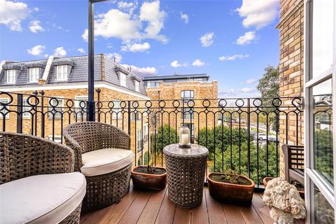 1 bedroom apartment for sale, Palladian Gardens, London, W4