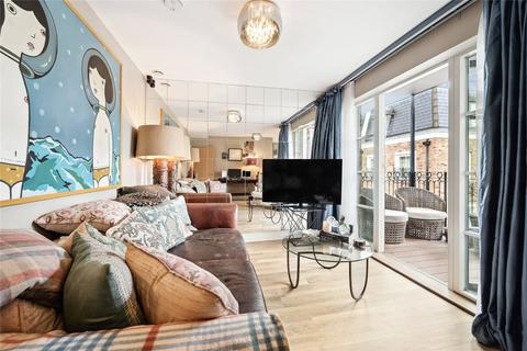 1 bedroom apartment for sale, Palladian Gardens, London, W4