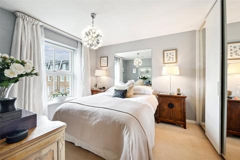 1 bedroom apartment for sale, Palladian Gardens, London, W4