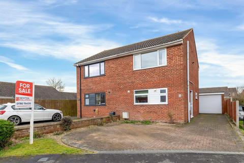 3 Airedale Road, Stamford, PE9 1DJ