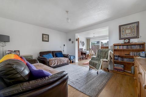 3 Airedale Road, Stamford, PE9 1DJ