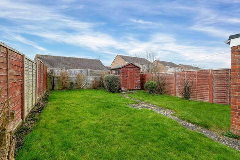 3 Airedale Road, Stamford, PE9 1DJ