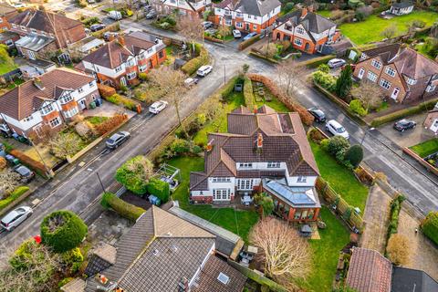 3 bedroom semi-detached house for sale, Brookside Road, Sale M33