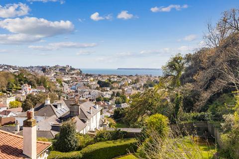 4 bedroom detached house for sale, Torquay