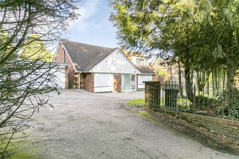 5 bedroom detached house for sale, Totteridge Village, Totteridge, London, N20