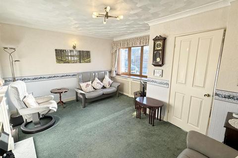 2 bedroom semi-detached bungalow for sale, Hillmorton Road, Four Oaks, Sutton Coldfield