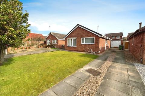 2 bedroom bungalow for sale, Bretton Avenue, Goole DN14