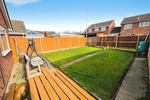 2 bedroom bungalow for sale, Bretton Avenue, Goole DN14