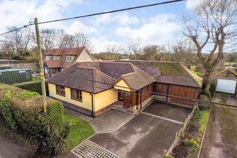 Cherry Cottage Chapel Road, Soberton, Southampton, SO32 3PP